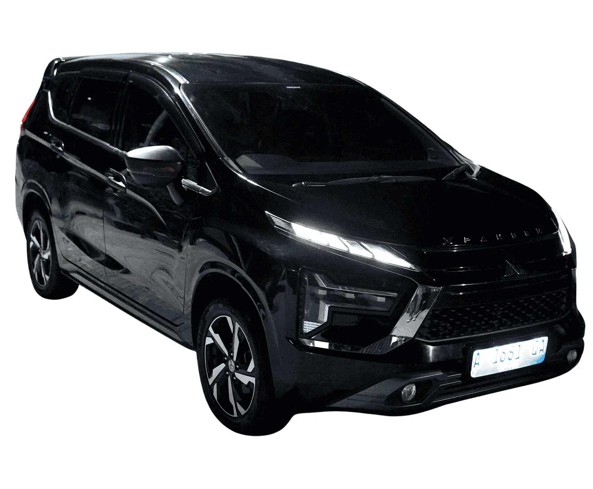 MITSUBISHI Xpander Ultimate